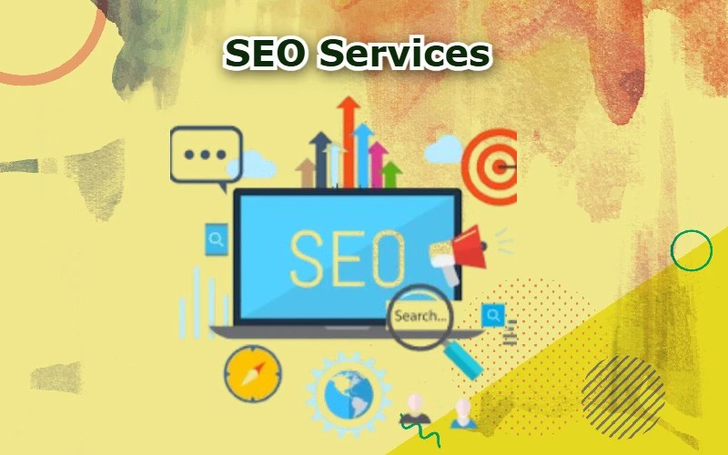 SEO Services