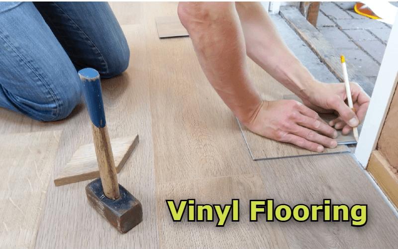 Vinyl Flooring
