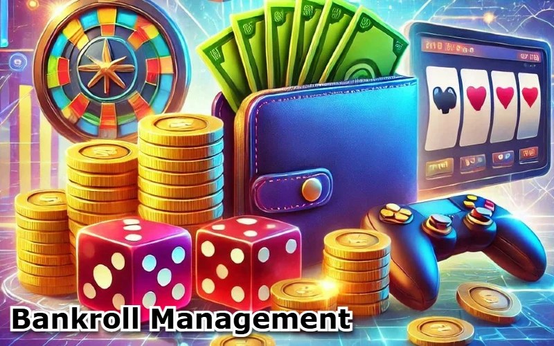 Bankroll Management
