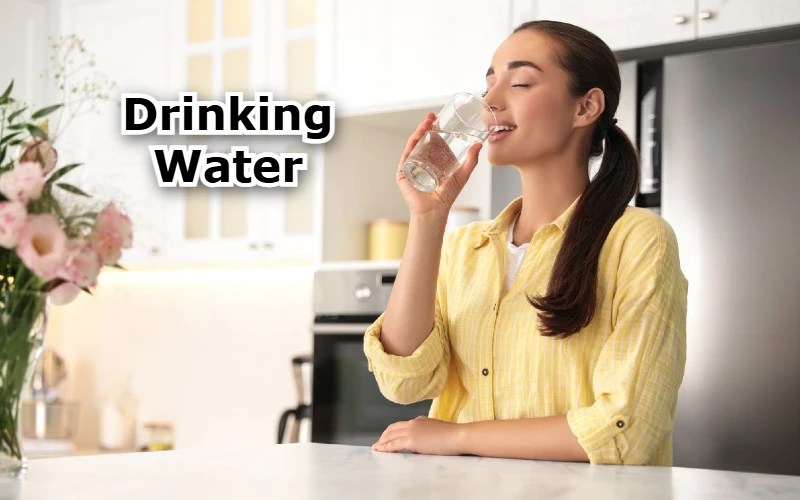 Drinking Water