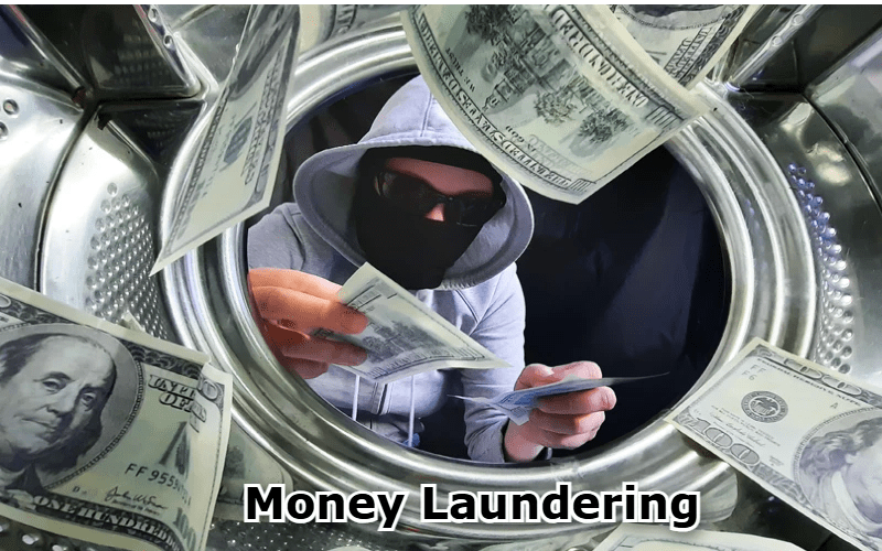 Money Laundering