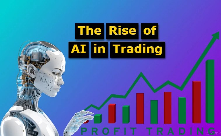 AI in Trading- Immediate Bitwave