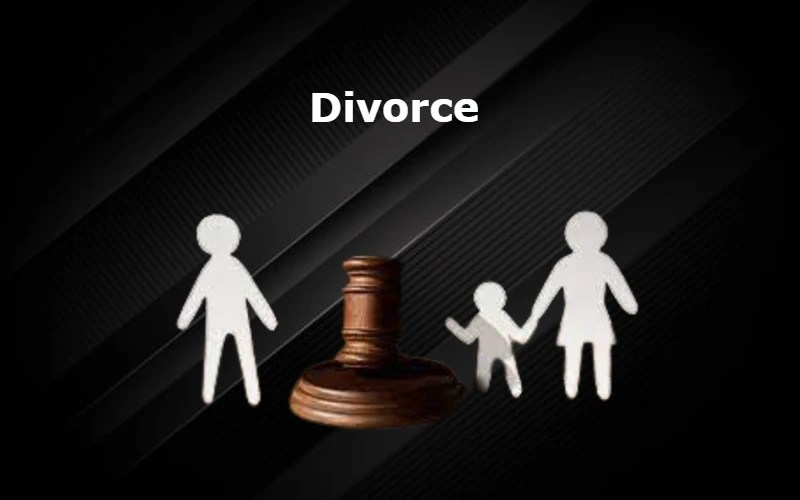 Divorce