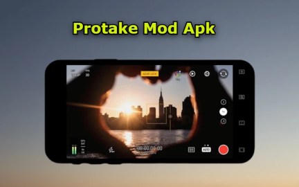 Protake Mod Apk