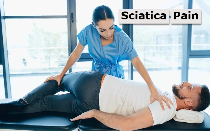 Sciatica Pain