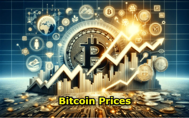 Bitcoin Prices