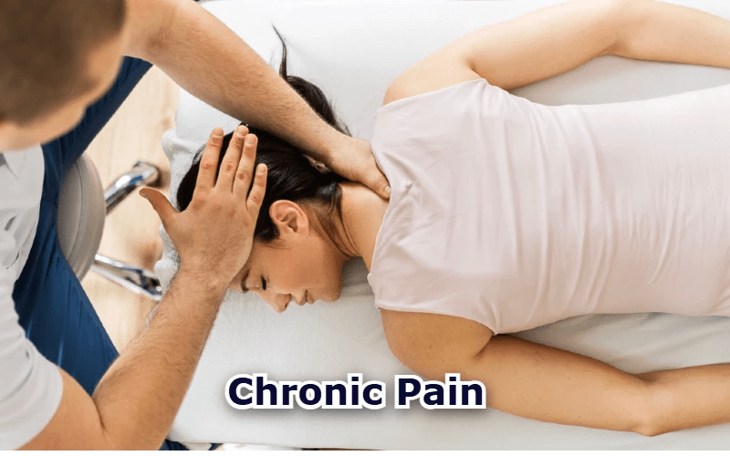 Chronic Pain