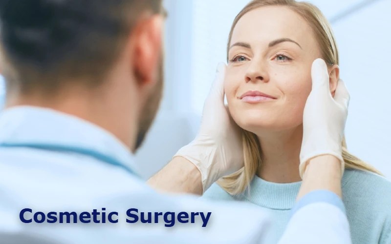 Cosmetic Surgery