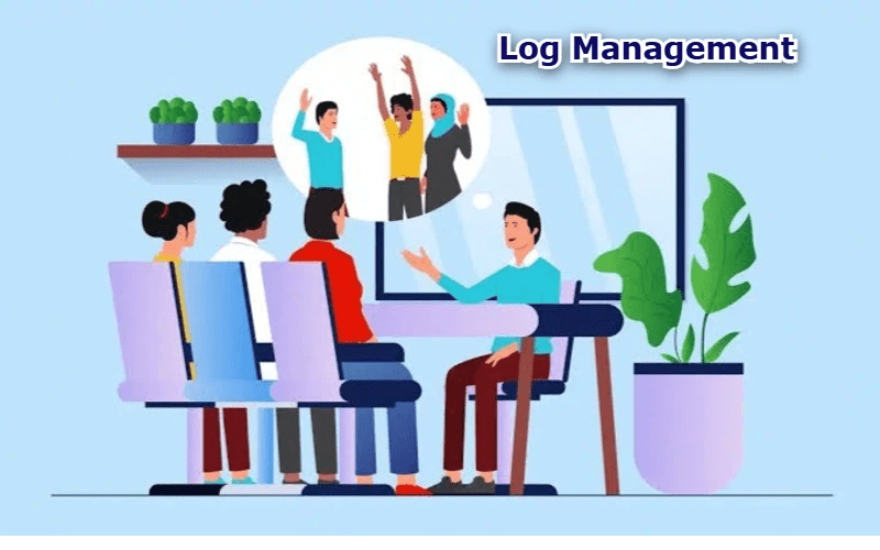Log Management