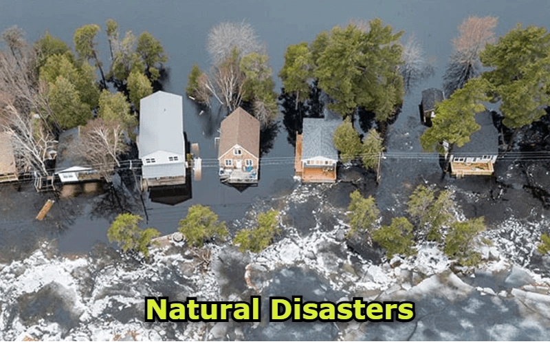 Natural Disasters