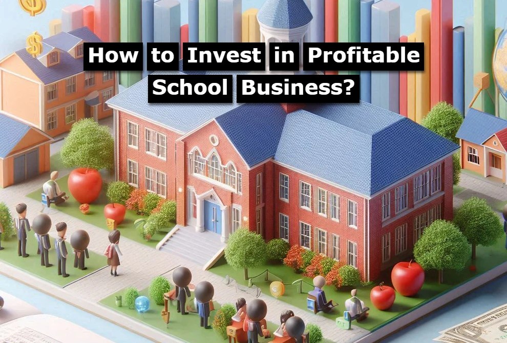 Profitable School Business