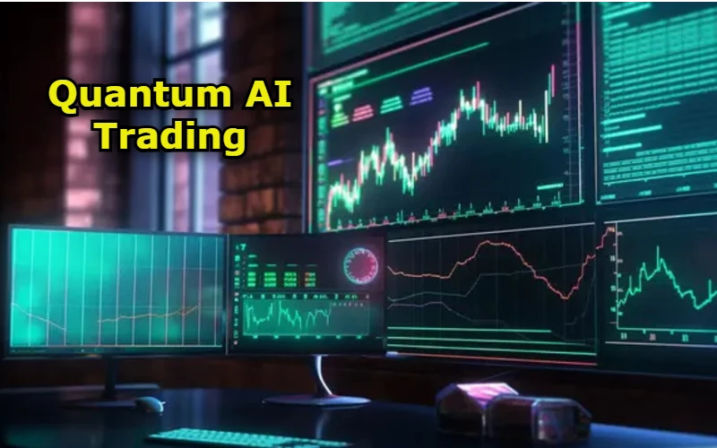 Quantum AI Trading
