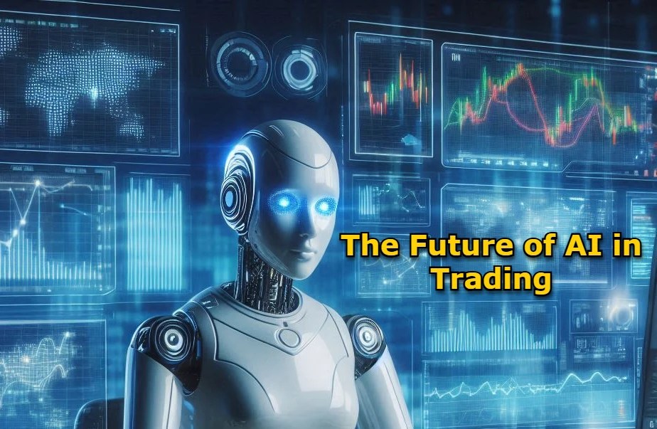 The Future of AI in Trading