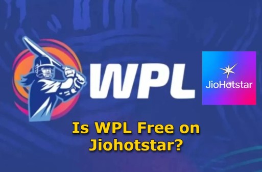 WPL Free on Jiohotstar