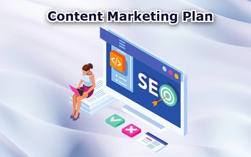 Content Marketing Plan