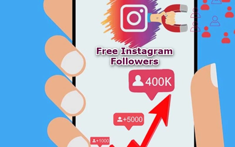 Free Instagram Followers