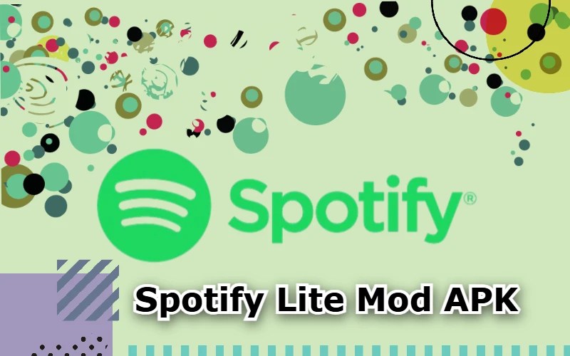Spotify Lite Mod APK