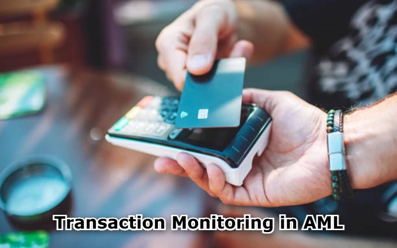 Transaction Monitoring in AML