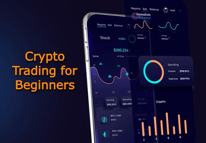 Crypto trading immediate bitwave