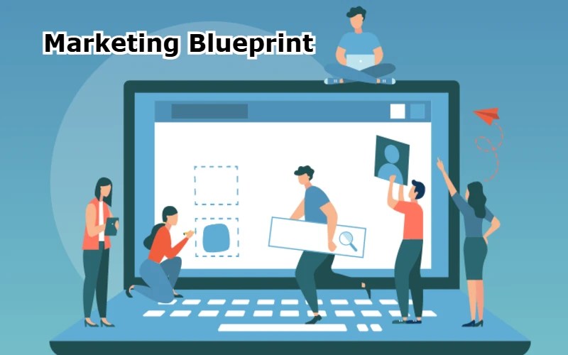 Marketing Blueprint