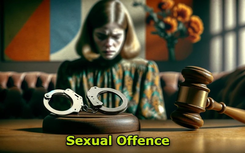 Sexual Offence