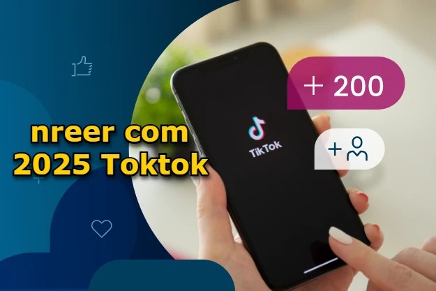 nreer com 2025 tiktok