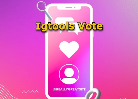 igtools vote