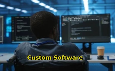 Custom Software
