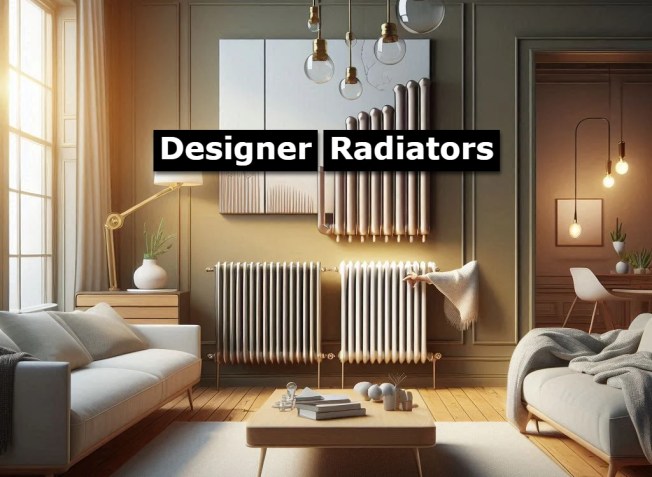 Designer Radiators