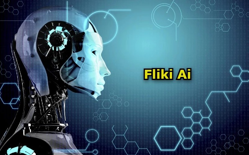 Fliki AI