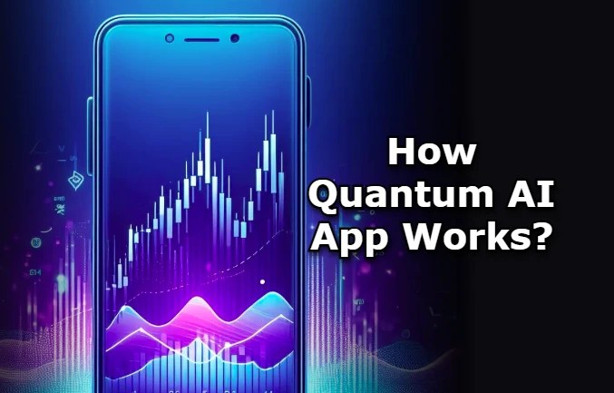 Quantum AI App