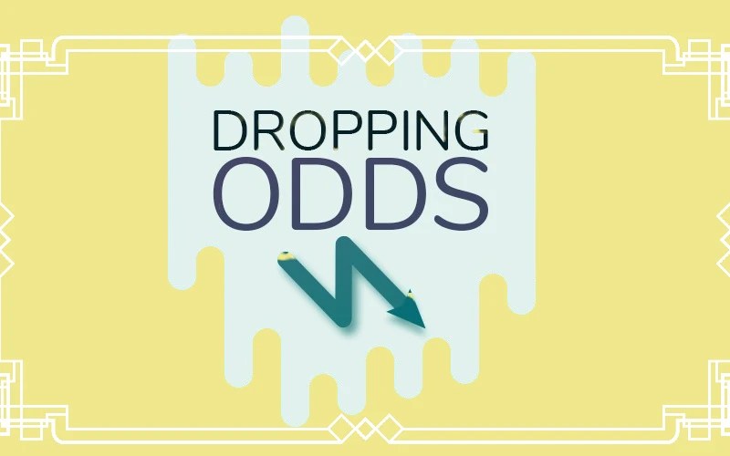 Dropping Odds