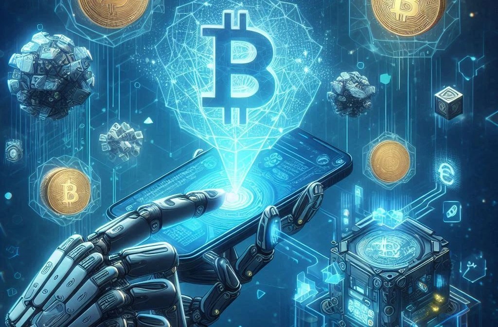 How Switch Erymax Lab -Crypto and Forex Trading with AI