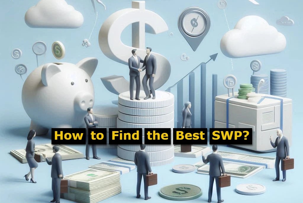 Best SWP for Monthly Income