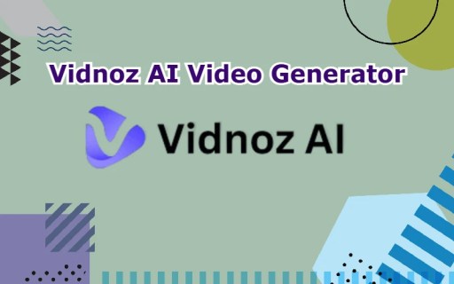 Vidnoz AI