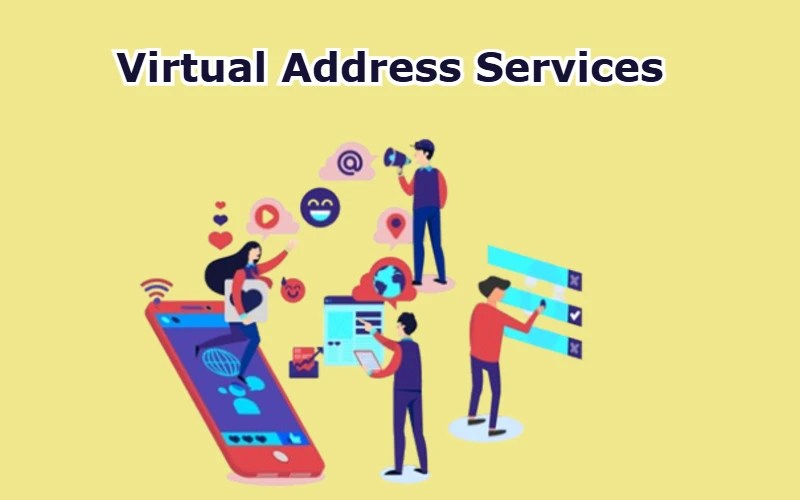 Virtual Address Services