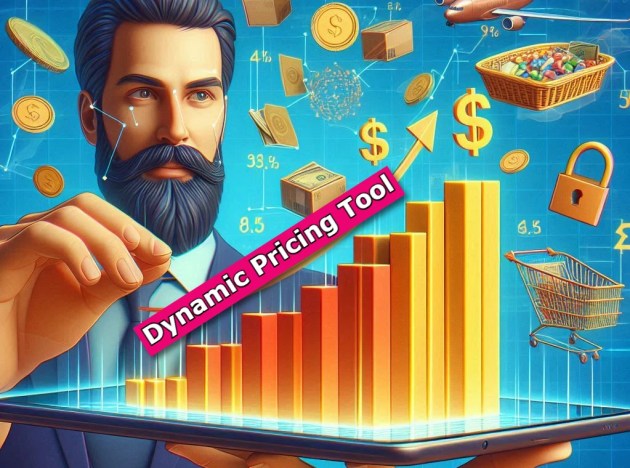 dynamic pricing tools
