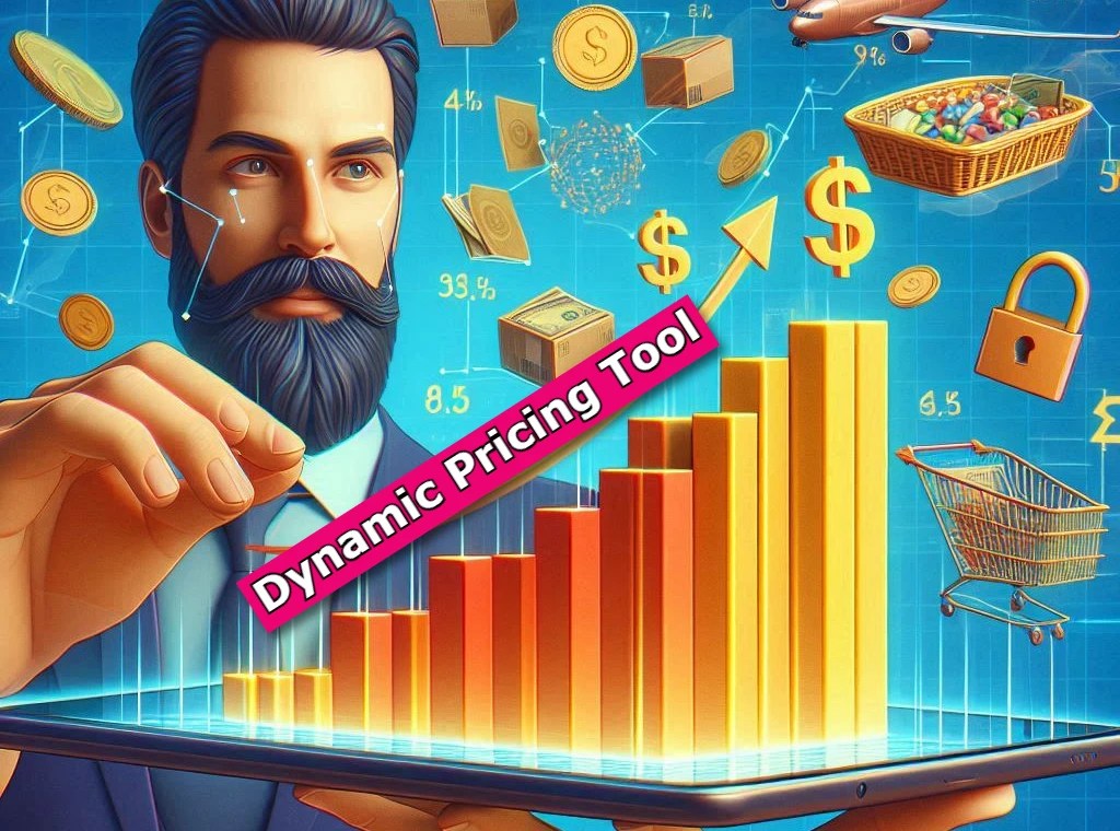 dynamic pricing tool