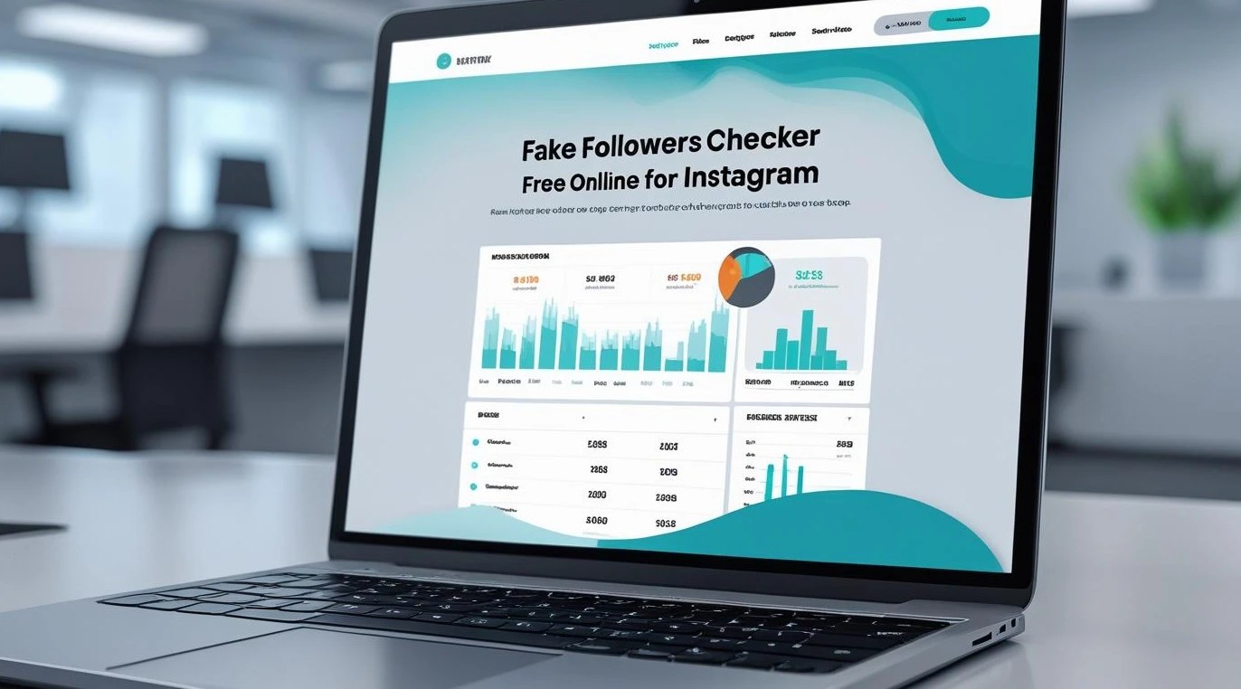 Modash Fake Followers Checker