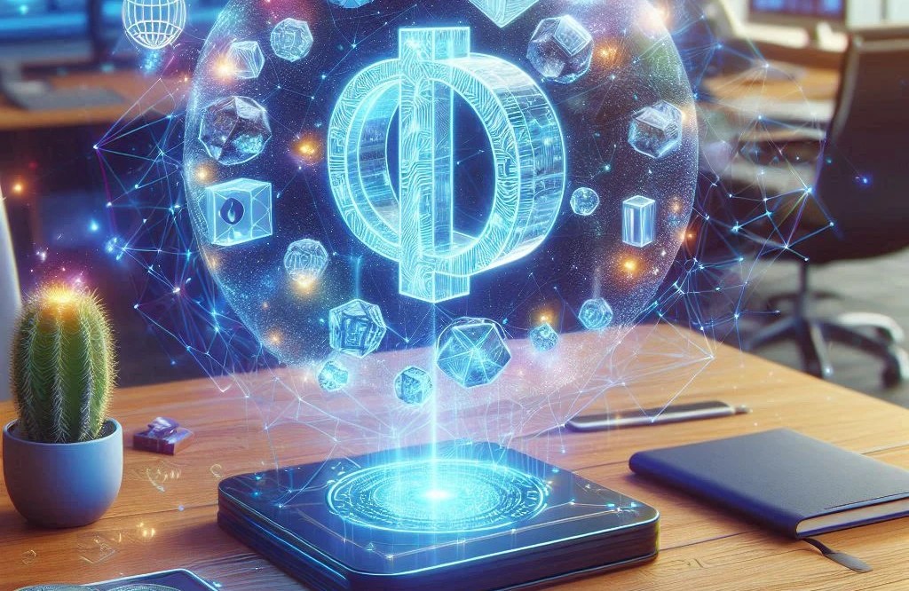 Quantum AI Crypto Trading