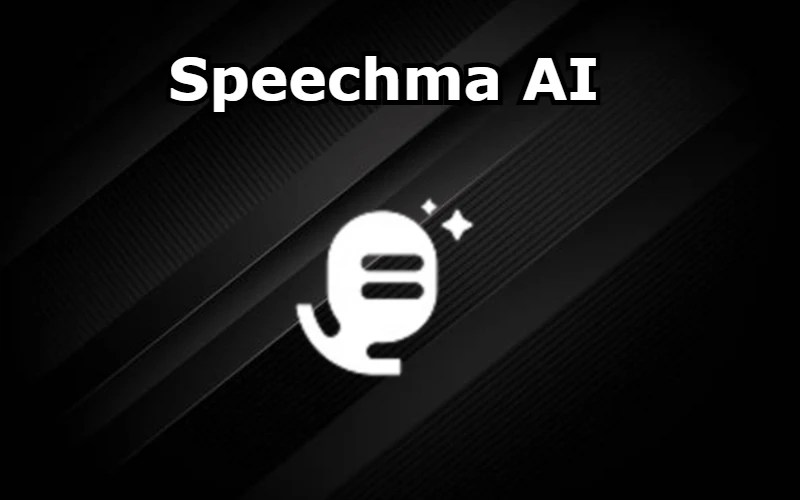 Speechma AI