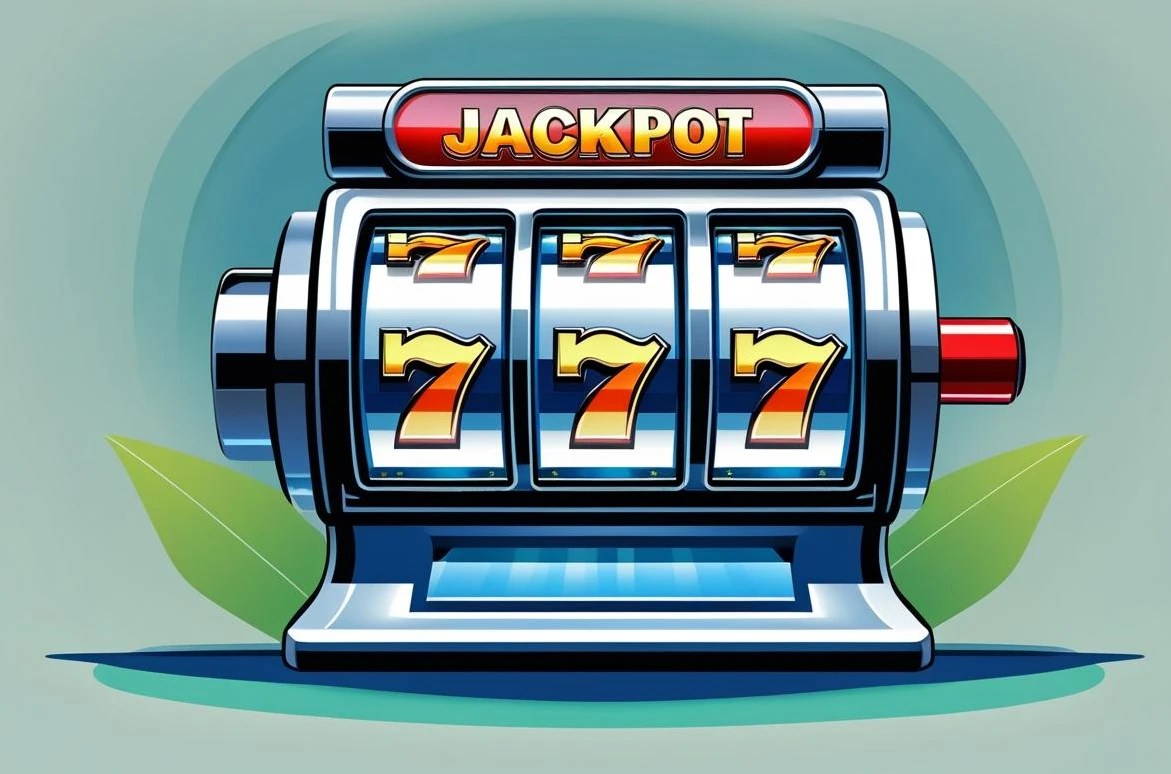 Online Slot Jackpots