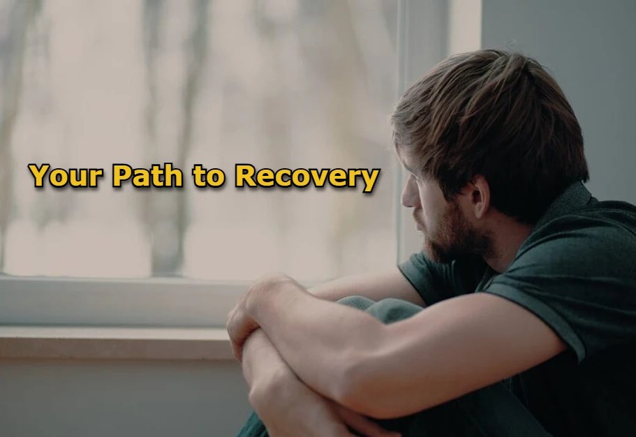 Detox, and Your Path to Recovery