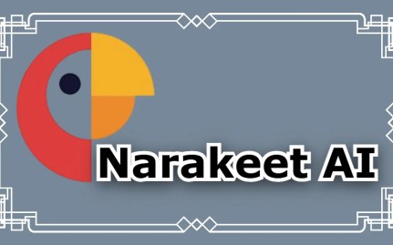 Narakeet AI
