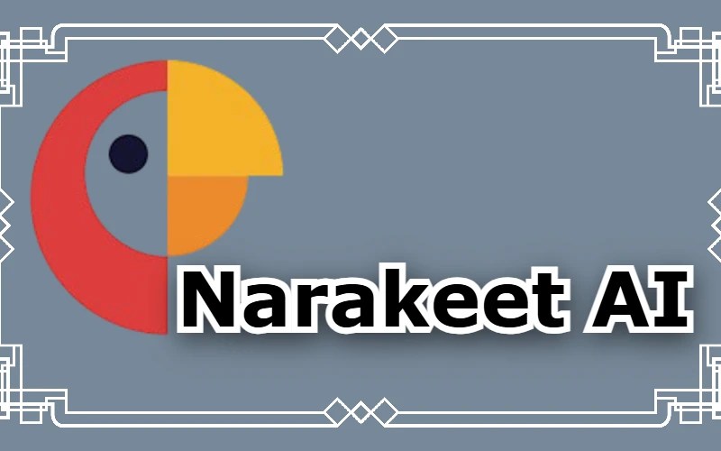 Narakeet AI