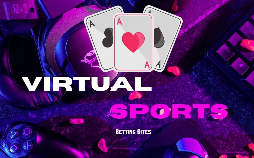 Virtual Sports-sites