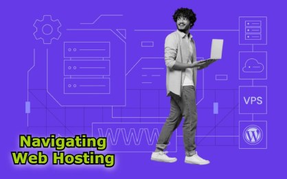 Web Hosting