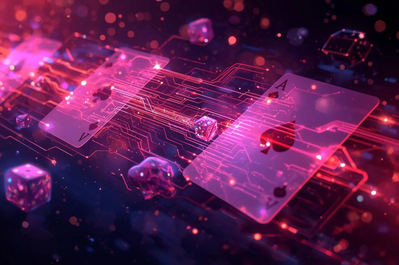 AI and Machine Learning in casino