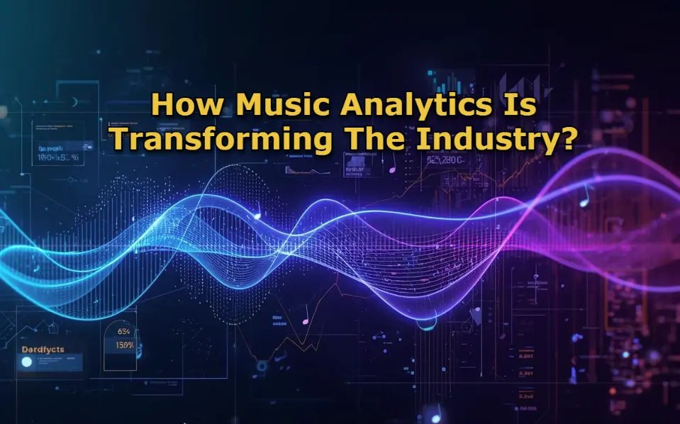 Music Analytics