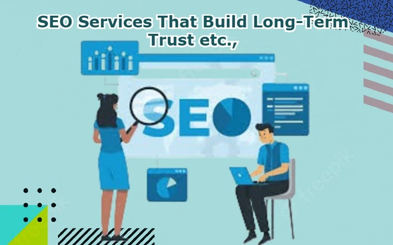 SEO Services